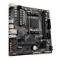 MOTHER AMD A620M H GIGABYTE AM5 2xDDR5 128GB ATX
