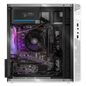 Computadora de escritorio ｜ Ryzen 5 3400G ｜ 16GB RAM ｜ 500GB SSD ｜ Vega 11 ｜ Monitor 23.8" 75Hz - rogeek