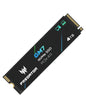 SSD ACER PREDATOR GM6 4TB M.2 PCIE4.0 6100/7100MB/S BL.9BWWR.135