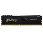 RAM KINGSTON FURY BEAST DDR4 16GB 3200 NEGRO