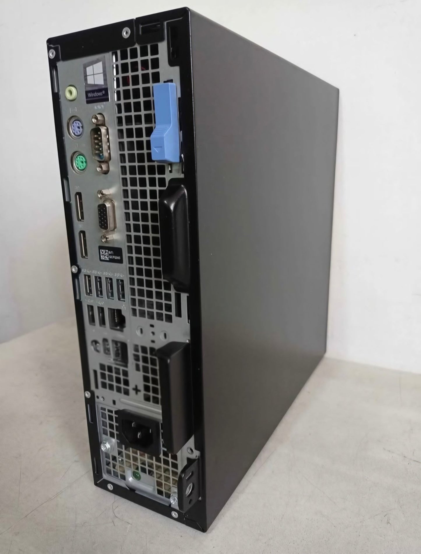 Dell OptiPlex 7070 SFF Core i5 9ª Gen – PC Empresarial Confiable - rogeek