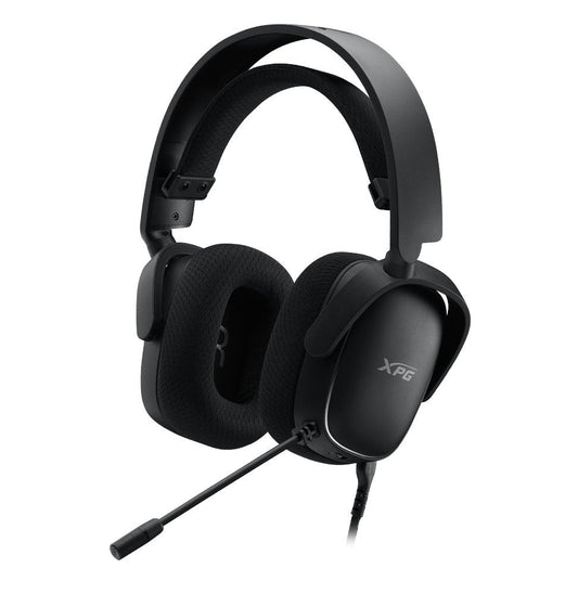 DIADEMA ADATA XPG PRECOG S NEGRO 3.5 PRECOG S - BKCWW - rogeek