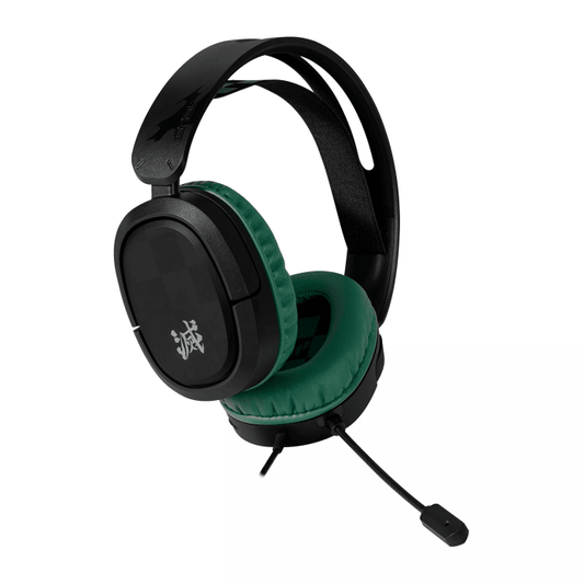 DIADEMA ASUS TUF GAMING H1 7.1 MULTIPLATAFORMA VERDE EDICION DEMON SLAYER USB 90YH03D2 - B1UA00 - rogeek