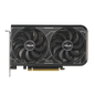 TARJETA DE VIDEO ASUS RTX4060 8GB GDDR6 DUAL BULK