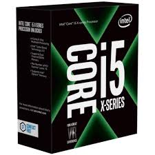 REMATE PROCESADOR INTEL CORE I5 7640X 4.0GHZ LGA2066