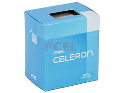 CPU|INTEL Celeron G6900  3.4GHz LGA1700