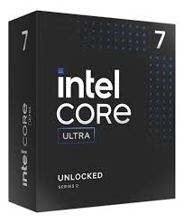 PROCESADOR INTEL CORE ULTRA 7 265K 5.5GHZ LGA1851