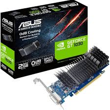 ASUS GT1030 2GB GDDR5 显卡