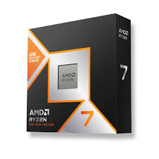 PROCESADOR AMD RYZEN 7 9800X3D 5.2GHZ AM5