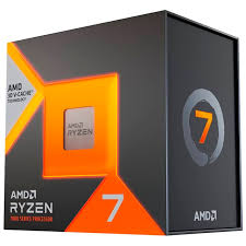 PROCESADOR AMD RYZEN 7 7800X3D 4.2GHZ AM5