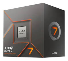 PROCESADOR AMD RYZEN 7 8700F 5.0GHZ AM5