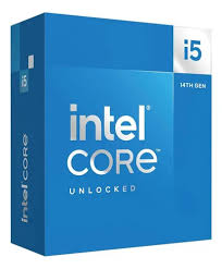 PROCESADOR INTEL CORE I5 14600K 5.3GHZ LGA1700