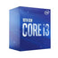 PROCESADOR INTEL CORE I3 10100 4.3GHZ LGA1200