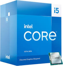 PROCESADOR INTEL CORE I5 13400F 2.5GHZ LGA1700