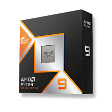 PROCESADOR AMD RYZEN 9 9900X3D 5.5GHZ AM5