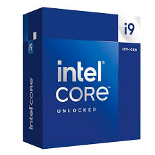 PROCESADOR INTEL CORE I9 14900KF 5.8GHZ LGA1700