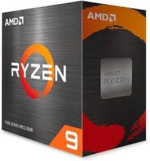 PROCESADOR AMD RYZEN 9 5900XT 4.8GHZ AM4