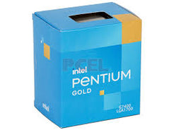 PROCESADOR INTEL PENTIUM GOLD G7400 3.7GHZ LGA1700