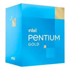 REMATE PROCESADOR INTEL PENTIUM GOLD G7400 3.7GHZ LGA1700
