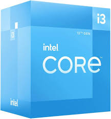 PROCESADOR INTEL CORE I3 12100 4.3GHZ LGA1700