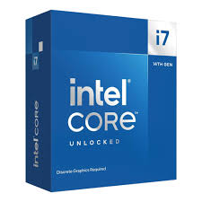 PROCESADOR INTEL CORE I7 14700KF 5.6GHZ LGA1700