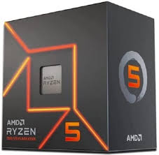 PROCESADOR AMD RYZEN 5 7600 3.8GHZ AM5