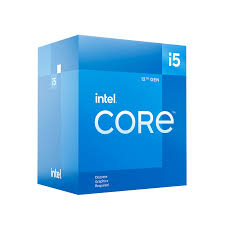 PROCESADOR INTEL CORE I5 12400F 4.4GHZ LGA1700