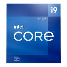 PROCESADOR INTEL CORE I9 12900F 5.1GHZ LGA1700