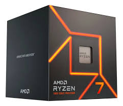 PROCESADOR AMD RYZEN 7 7700 5.3GHZ AM5