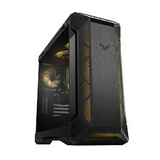 GABINETE ASUS TUF GAMING GT501 RGB EATX CRISTAL