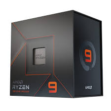PROCESADOR AMD RYZEN 9 7900X 4.7GHZ AM5
