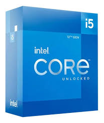 PROCESADOR INTEL CORE I5 12600K 4.9GHZ LGA1700