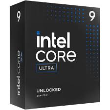 PROCESADOR INTEL CORE ULTRA 9 285K 5.7GHZ LGA1851 BX80768285K 12M DE GARANTIA