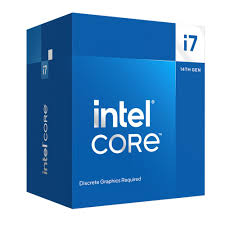 PROCESADOR INTEL CORE I7 14700F 5.4GHZ LGA1700