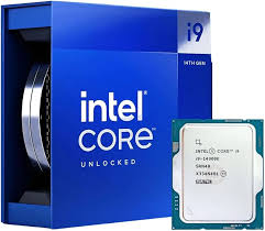PROCESADOR INTEL CORE I9 14900K 6.0GHZ LGA1700