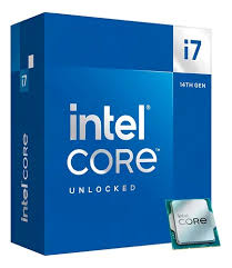 PROCESADOR INTEL CORE I7 14700K 5.6GHZ LGA1700