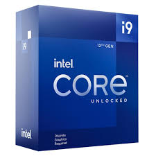 PROCESADOR INTEL CORE I9 12900K 5.2GHZ LGA1700