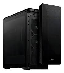 GABINETE ADATA XPG DEFENDER NEGRO E-ATX S/FUENTE CRISTAL DEFENDER-BKCWW 11M DE GARANTIA