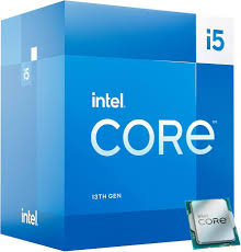 PROCESADOR INTEL CORE I5 13400 2.5GHZ LGA1700