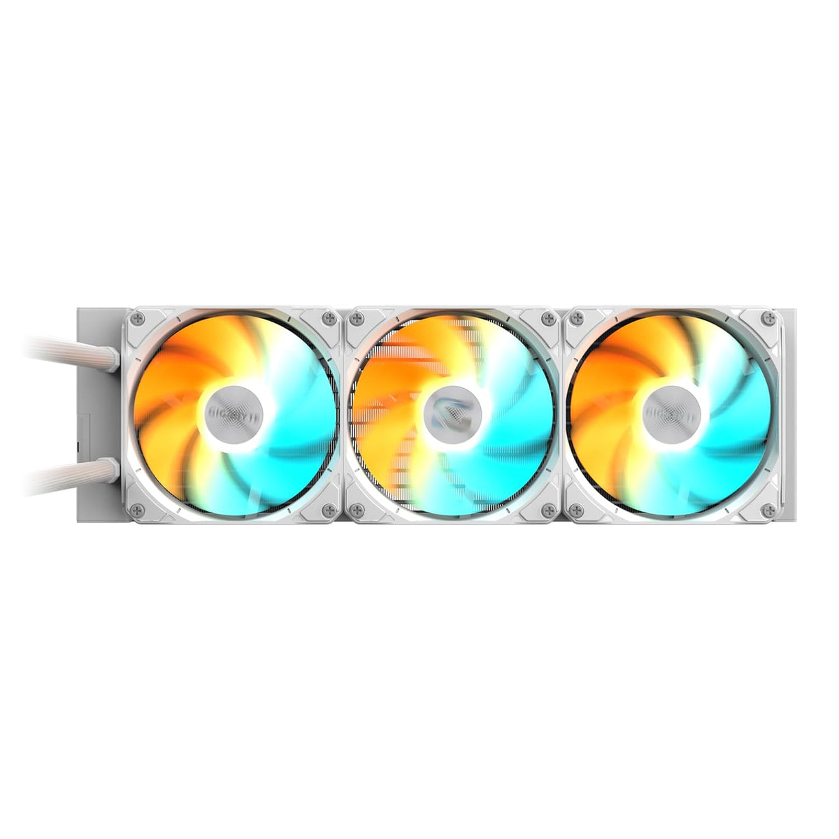 ENFRIAMIENTO GIGABYTE GAMING ICE 360 GP-GIGABYTE GME 360I 12M DE GARANTIA - rogeek