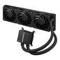 ENFRIAMIENTO LIQUIDO ASUS PROART LC 360 3 VENTILADORES 90RC0120-M0AAY0 12M DE GARANTIA - rogeek