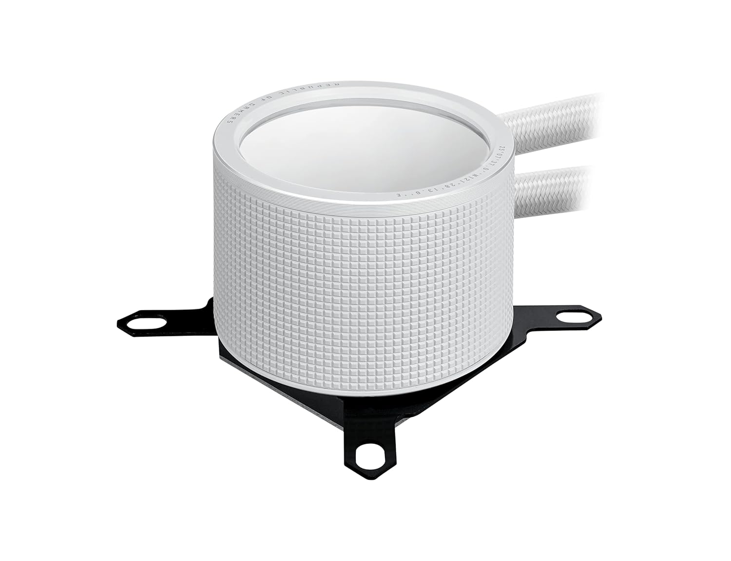 ENFRIAMIENTO LIQUIDO ASUS ROG RYUO III 240 ARGB WHITE 90RC00J2-M0AAY0 12M DE GARANTIA - rogeek
