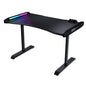 ESCRITORIO COUGAR MARS 120 NEGRO - rogeek
