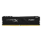 RAM KINGSTON HYPERX FURY DDR4 16GB 2666 NEGRO