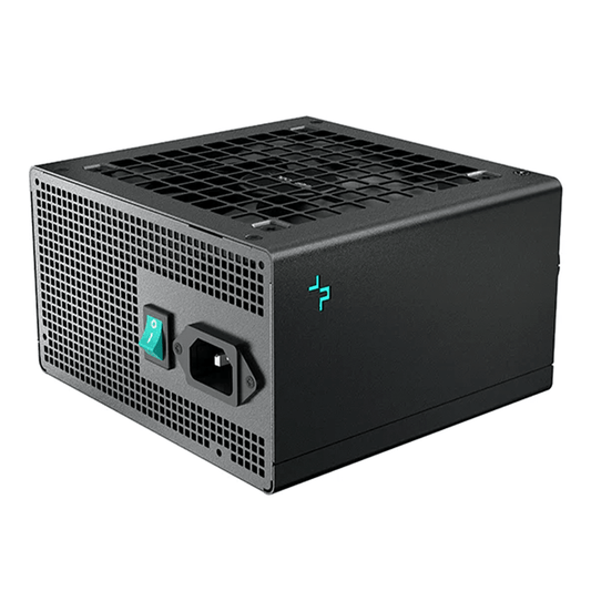 FUENTE DEEPCOOL PK500D 500W 80PLUS BRONZE ATX - rogeek