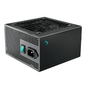 FUENTE DEEPCOOL PK500D 500W 80PLUS BRONZE ATX - rogeek