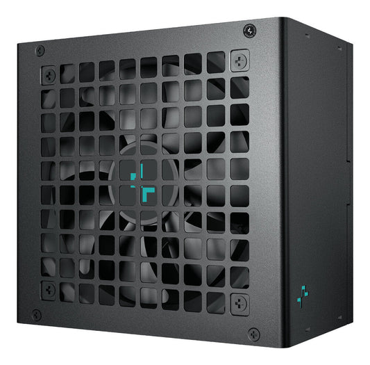 FUENTE DEEPCOOL PL650D 650W 80PLUS BRONCE NO MODULAR ATX 3.1 - rogeek