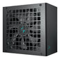 FUENTE DEEPCOOL PL650D 650W 80PLUS BRONCE NO MODULAR ATX 3.1 - rogeek