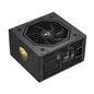 FUENTE SHARKOON REBEL P20 1200W GOLD MODULAR NEGRO - rogeek