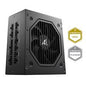 FUENTE SHARKOON REBEL P20 750W GOLD MODULAR NEGRO - rogeek